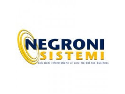 NEGRONI SISTEMI SRL